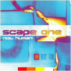 Electro Rewind: Scape One - Phonic Legacy (2004)