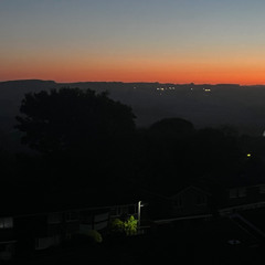 Tynedale Dawn