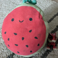 Gael Saba & Alvin & Las Ardillas - Perita