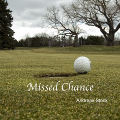 Missed Chance Piano Solo