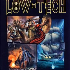 [PDF] Read GURPS Low-Tech by  William H. Stoddard,Peter Dell'Orto,Dan Howard,Matt Riggsby,Abrar Ajma