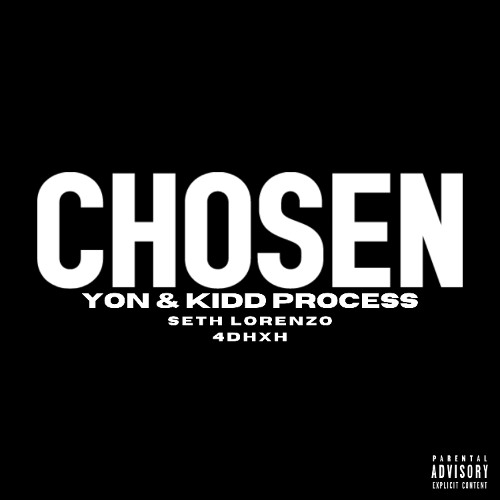 Chosen (Prod. Krager)