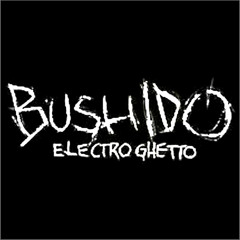 bushido Dealer vom block