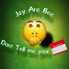 Don't tell me your name (original mix)