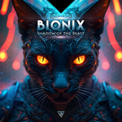 Bionix - Shadow of the beast | OUT ON 21.11.2025