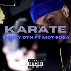 KARATE (feat. MOT SOSA)