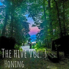The Hive Vol. 3