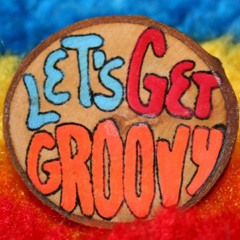 Get Groovy! - @Hxoods x @Zah! #RealTrenchBabies #LBJ