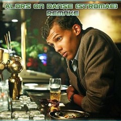 Alors on danse (Stromae) - REMAKE