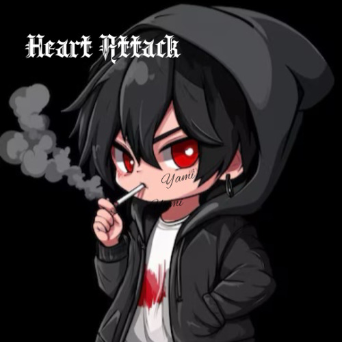 heart attack (prod. guda)