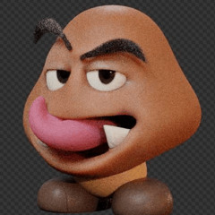 Goomba Stomp 2!