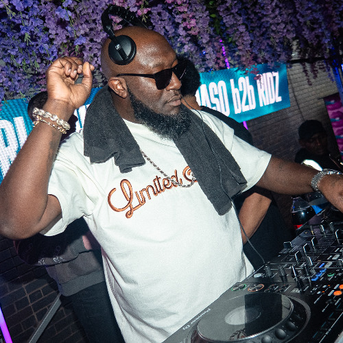 Servo Has Arrived Vol 1