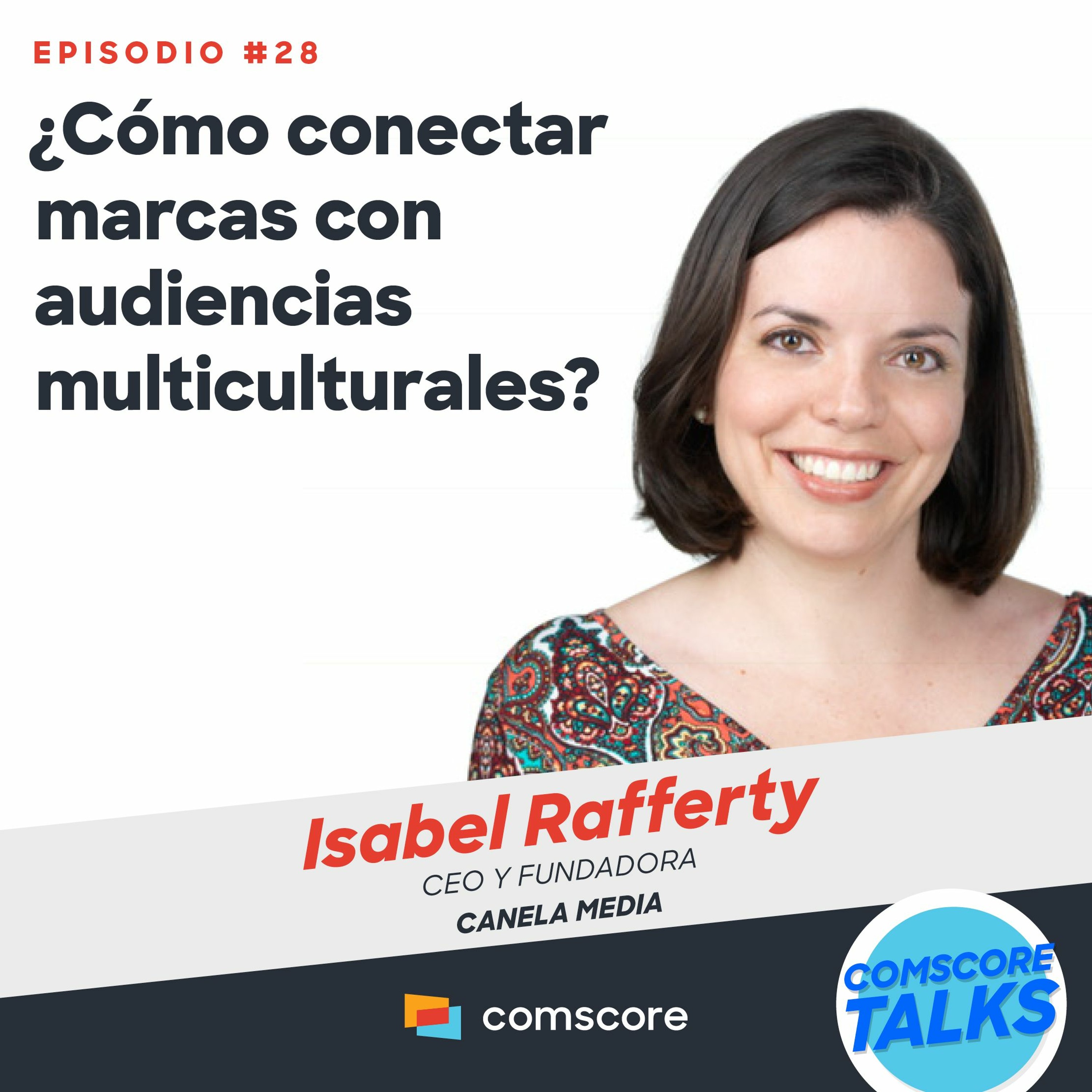 Comscore Talks en Español