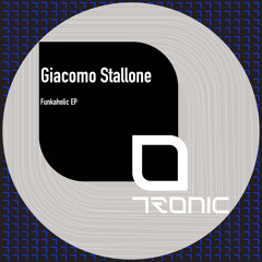 Giacomo Stallone - Funkaholic