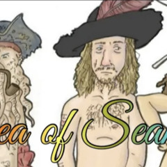 Sea Of Thieves (Gay Parody) Direlm