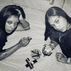 Black $pades ft khaoside