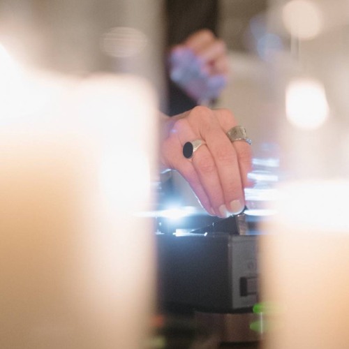 Live Dj set from Noodome