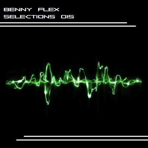 benj - Selections 015