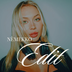 Ice Spice - Deli (NÈMEKKO Edit) | Minimal Tech House