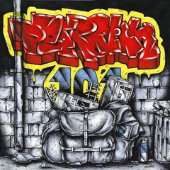 Boom Bap Instrumentals - 2