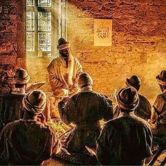 حائية ابن أبي داود -رحمه الله- بصوت الشيخ أسامة الواعظ