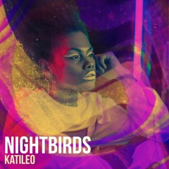 Nightbirds #8