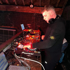 Tech Trance