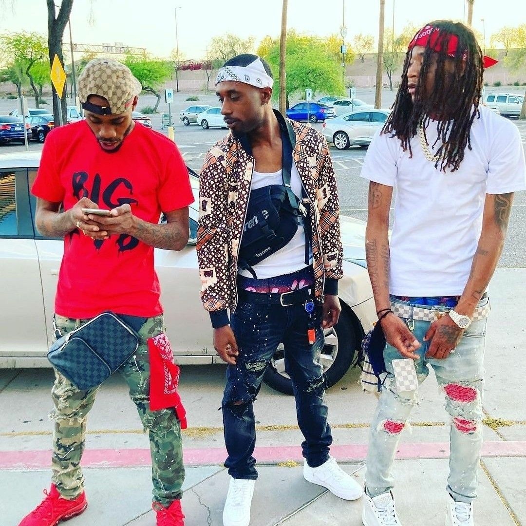 Stream FYB Trigga- Da Beginnings (Official Audio) [HD] by Fyb Savage ...