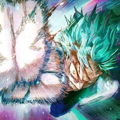 Everythings SMASH!!!