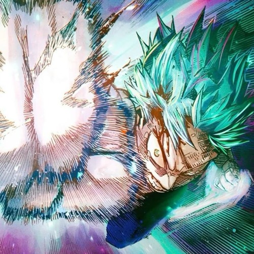 Everythings SMASH!!!