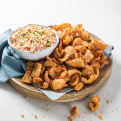 The Health Benefits and Risks of Spicy Pork Rinds