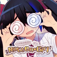 【Yokune Ruko】 Confessions of a Rotten Girl + UST / MIDI / VPR