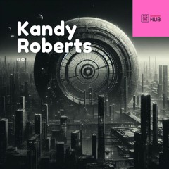 Kandy Roberts - Higher - Future Bass 2024