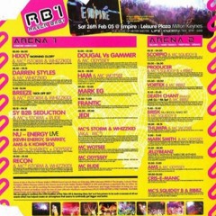bouncy techno- hardcore-rave-happy hardcore- sets-part--25