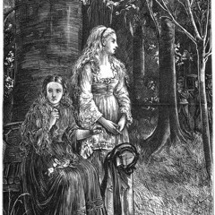 Carmilla, Echoes In Blood By Laura Hutchinson