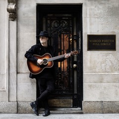 Blue Eyes Crying In The Rain (feat. Kaelin Kost)