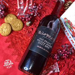 Old Skool Parang Vybz