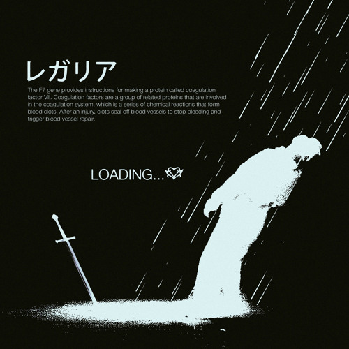 learning to live again