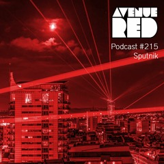 Avenue Red Podcast #215 - Sputnik
