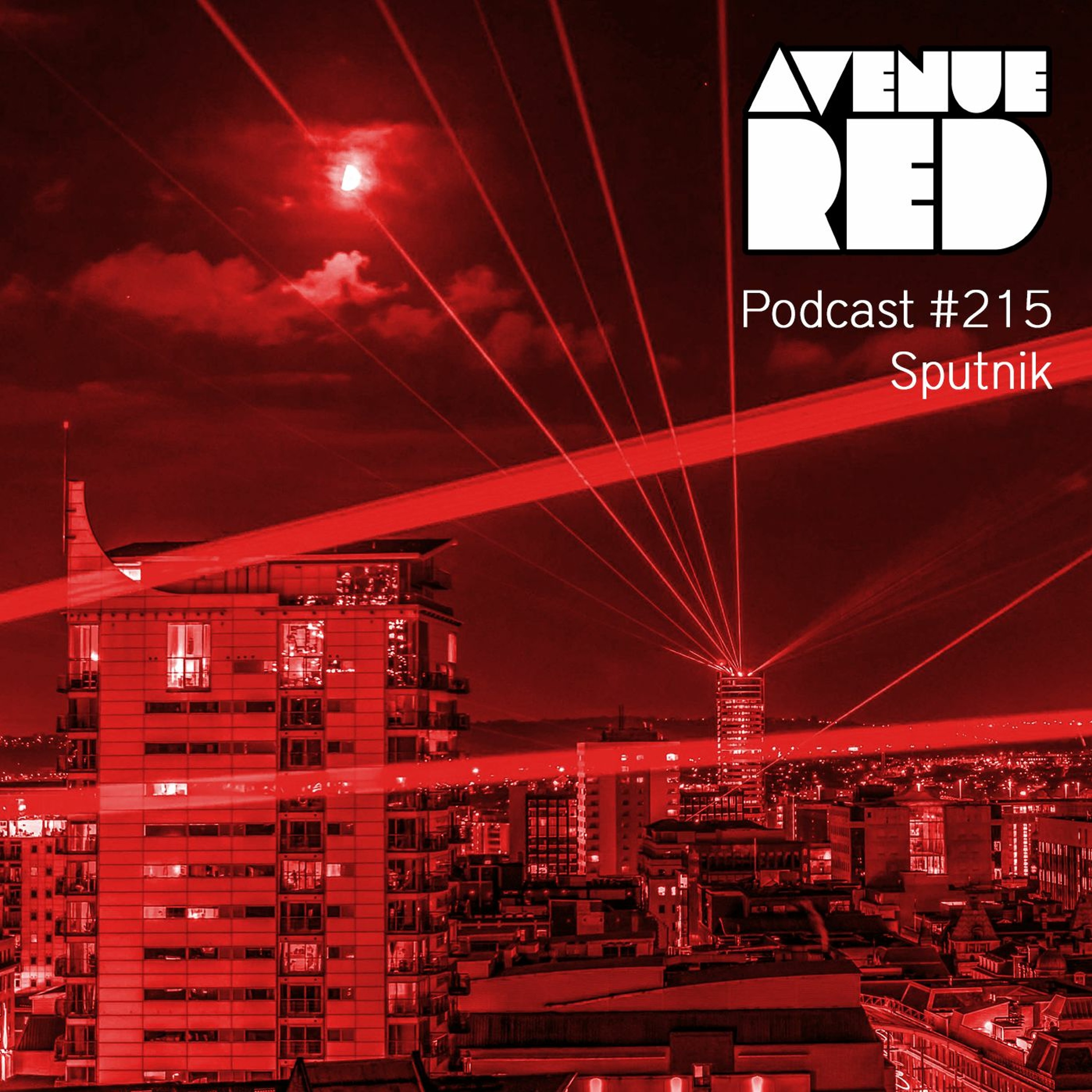 Avenue Red