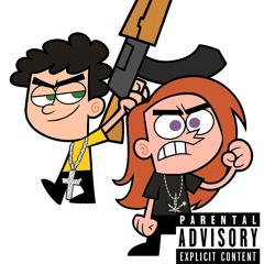 Odd Magic (feat. 1400 Leppy)