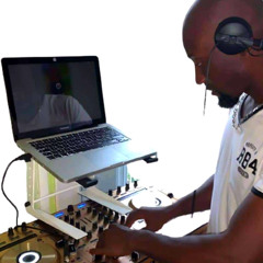 DJ PRINCE F.T. MIX YAYAD  JULY 2025.