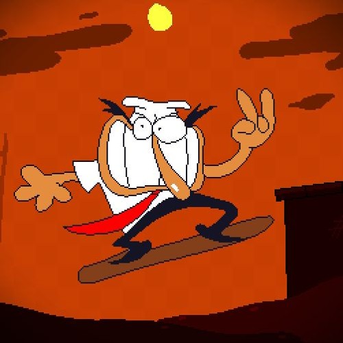 Sour Tar (Remix)