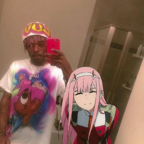 Lil Uzi Vert - I Met a Girl From DR Slowed