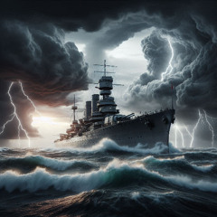 Sabaton - Bismarck [acid dance remix]