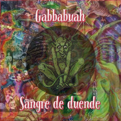 Sangre de duende