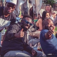 KIZOMBA 2020 Vol 04 - DJ C-PRIMO