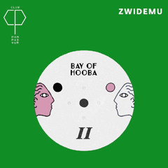 Bay of Hooba > Part II warmup