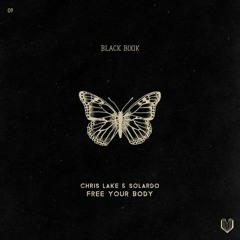 Chris Lake, Solardo Vs Kanye West - Free Your Fade  (New.b Mashup)