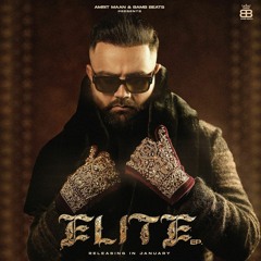 Elite (EP) - Amrit Maan | By Birth | Hype | Mahaul | Lehar | Rokko | Wang